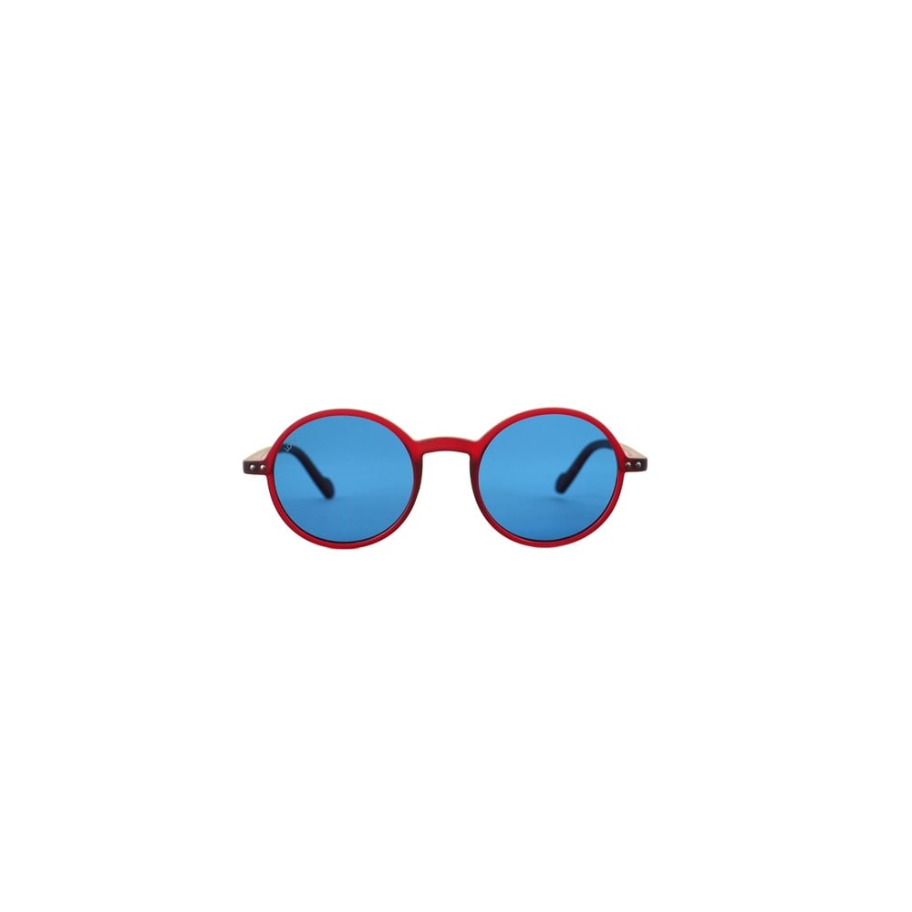 GözlükLL2840 / 09M / LPU9LOOKlight Leon Matte Cherry Blue