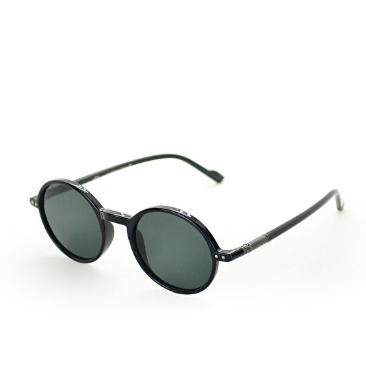 GözlükLL2841 / 03 / G15LOOKlight Leon N-Type Black Green