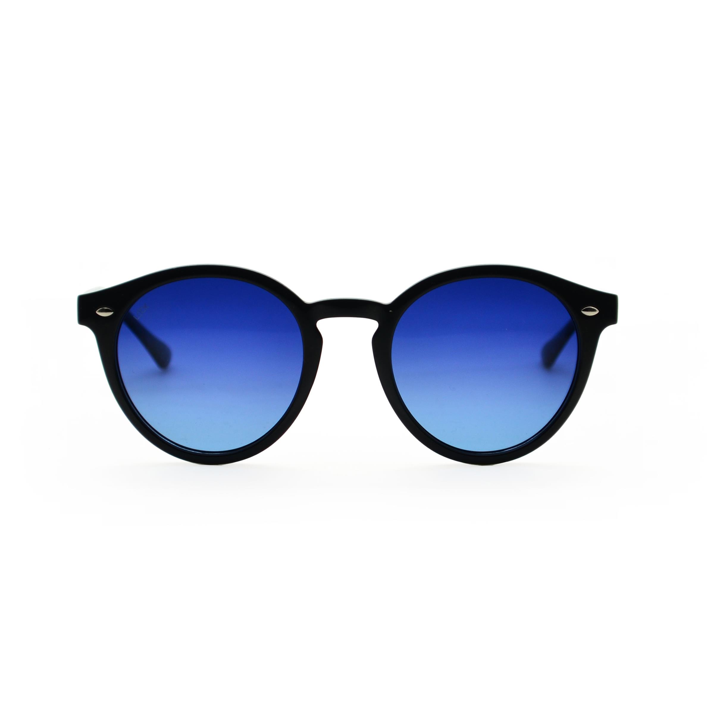GözlükLL8022 / B32 / DRT-06LOOKlight Letoon Bold BlackLines Blue