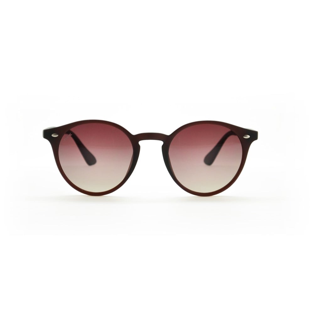GözlükLL2200 / 01M / DB-9LOOKlight Letoon Matte Brown