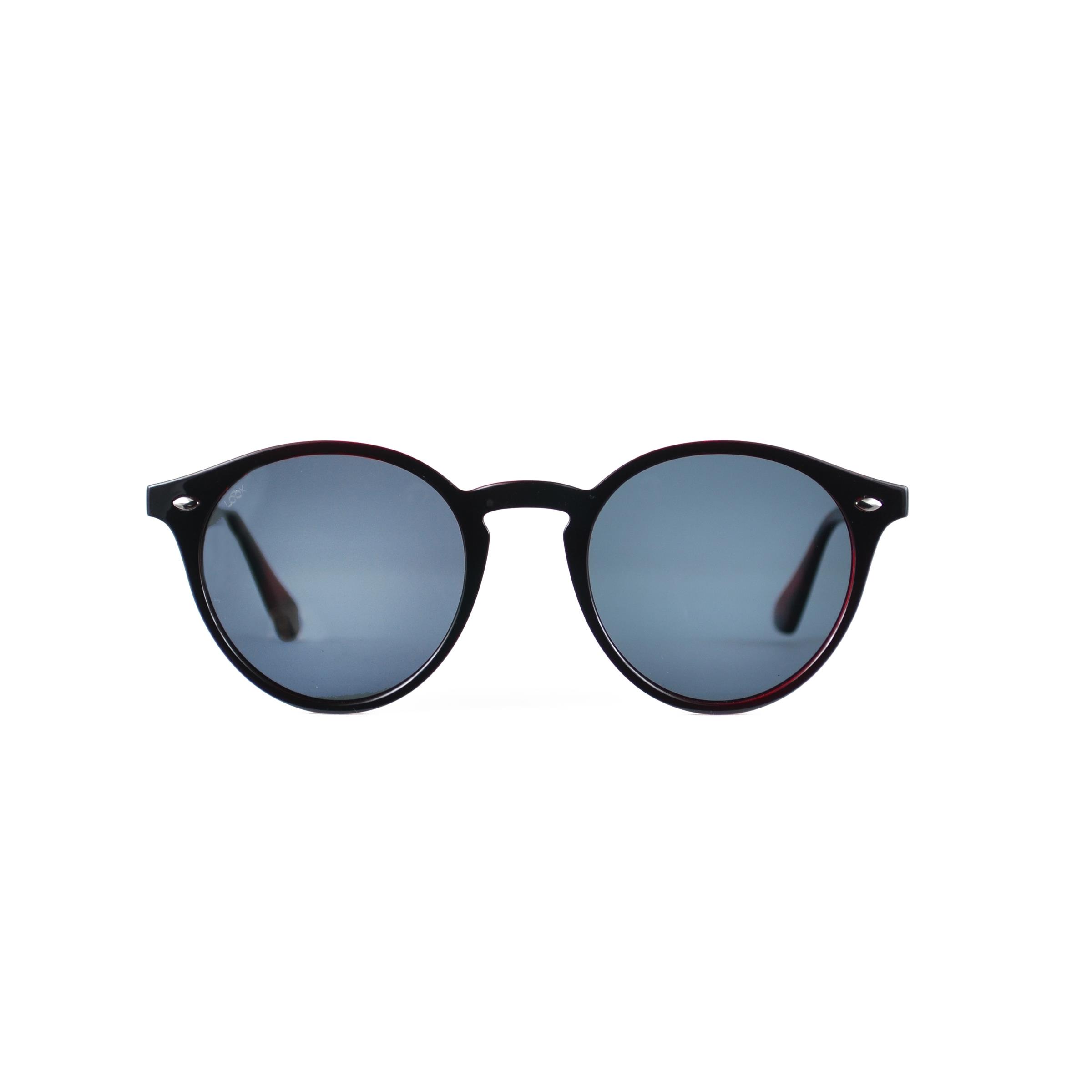 GözlükLL2200 / 15SP / S-10LOOKlight Letoon Red Spicy