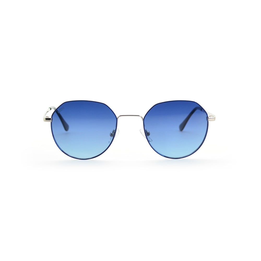 GözlükMadiba-L / 33B / LPU-9LOOKlight Madiba-L Silver Blue