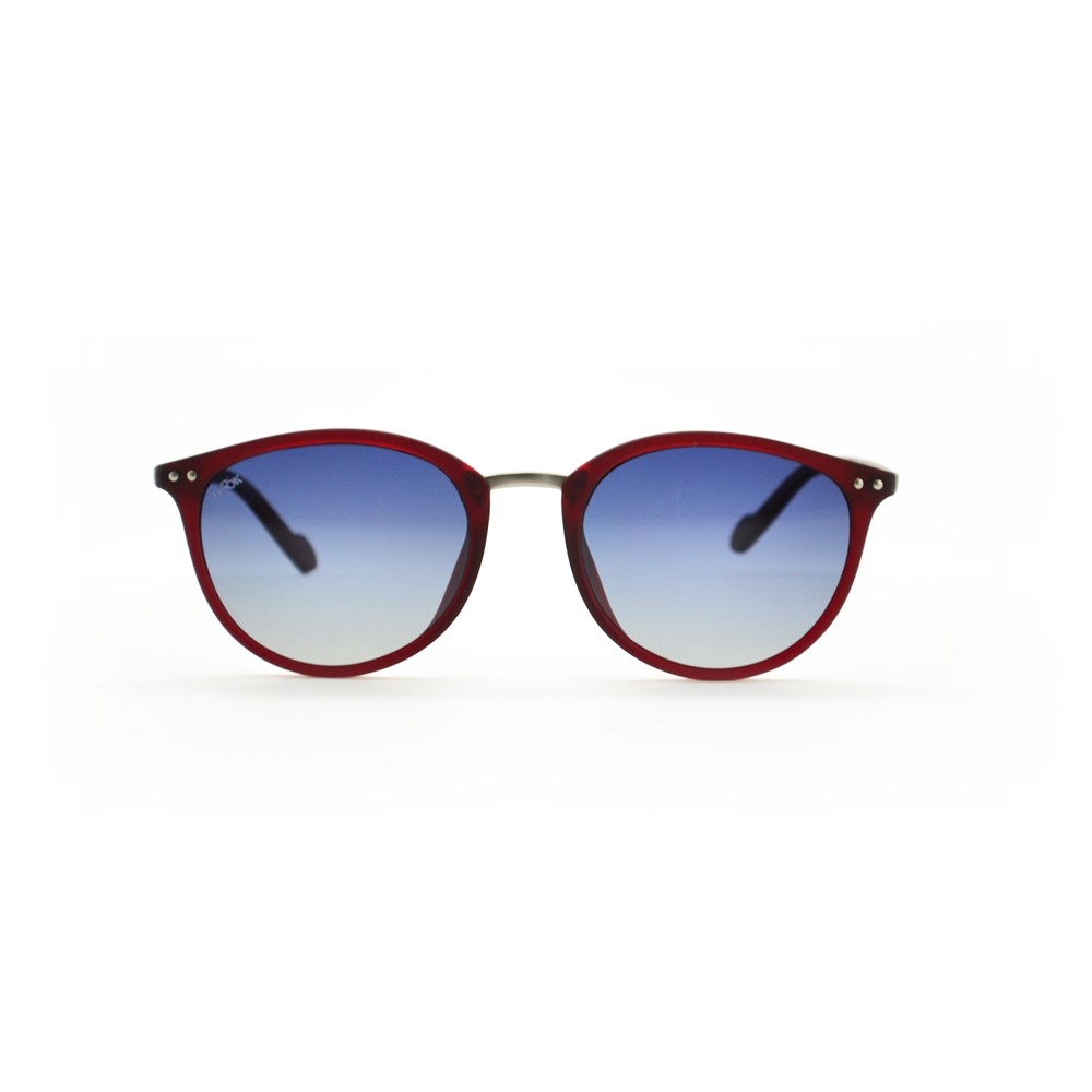 GözlükLL1910 / 09M / LPU-9LOOKlight Olympos Matte Cherry