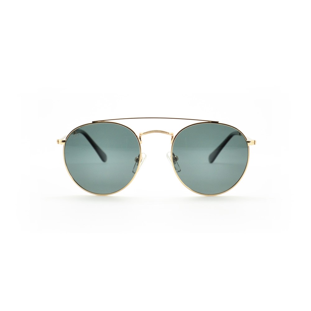 GözlükRound-M-DBL / 13 / G-15LOOKlight Round-M DBL Gold