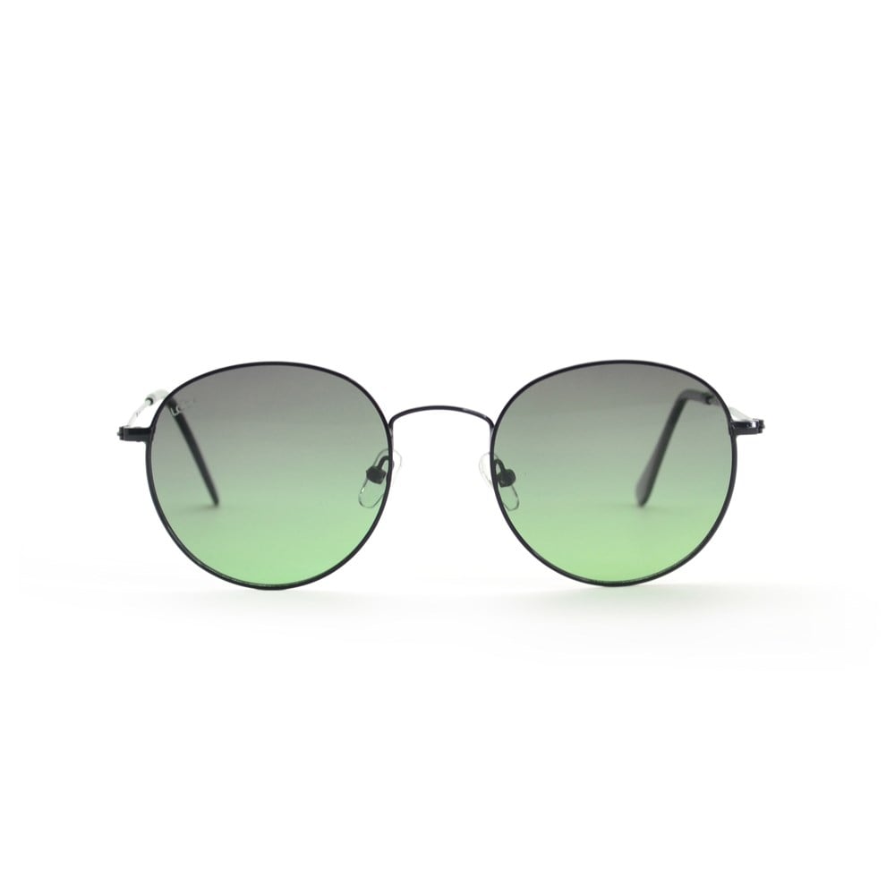 GözlükRound-M / 03M / LBG-26LOOKlight Round-M Matte Black