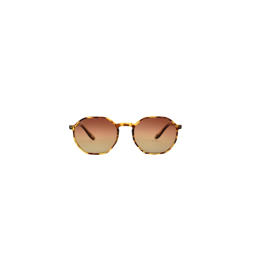 GözlükLL2360 / 41 / DRT15LOOKlight Santorini Amber Brown
