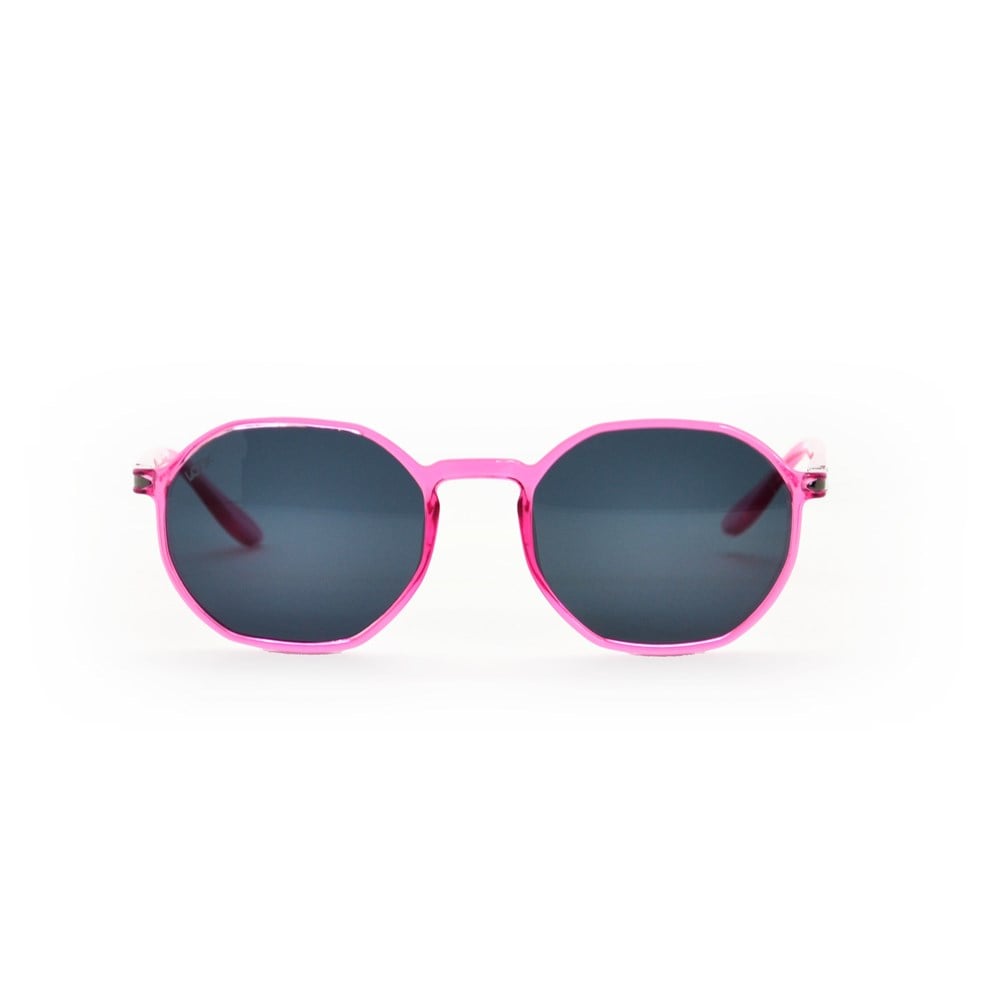 GözlükLL2360 / 27 / S10LOOKlight Santorini Jelly Pink Smoked
