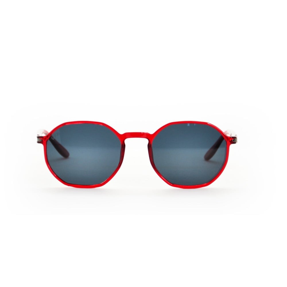 GözlükLL2360 / 15 / S10LOOKlight Santorini Jelly Red Smoked