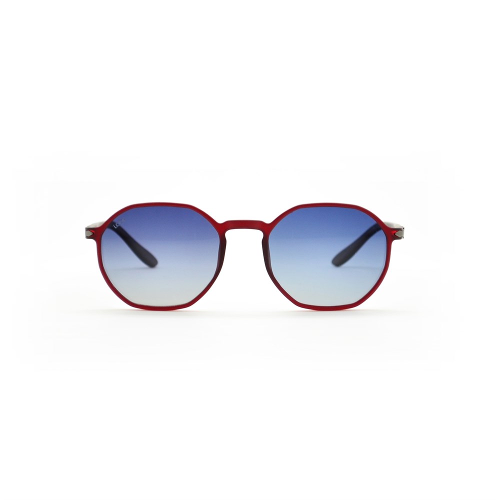 GözlükLL2360 / 09M / LPU-9LOOKlight Santorini Matte Cherry