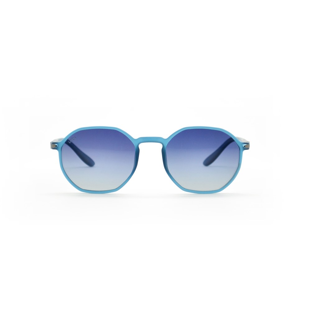 GözlükLL2360 / 19M / LPU-9LOOKlight Santorini Matte Indigo