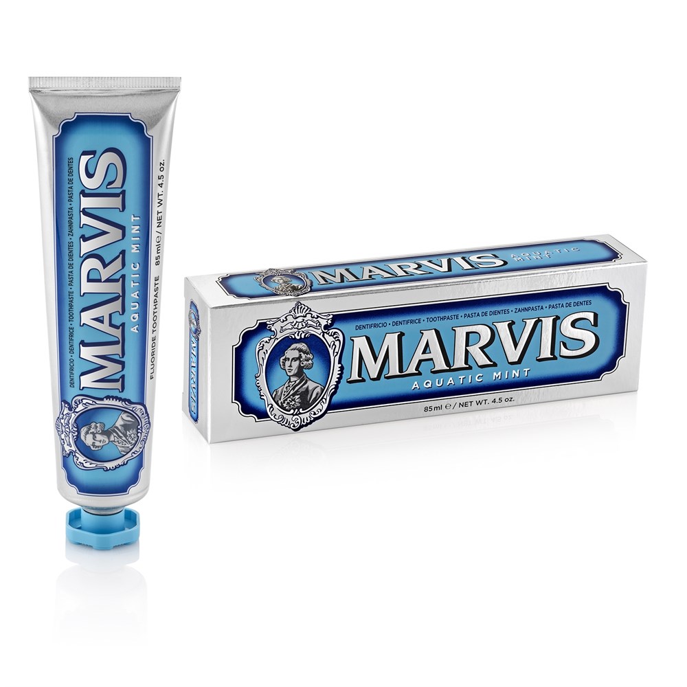 Marvis Aqua 85 ml