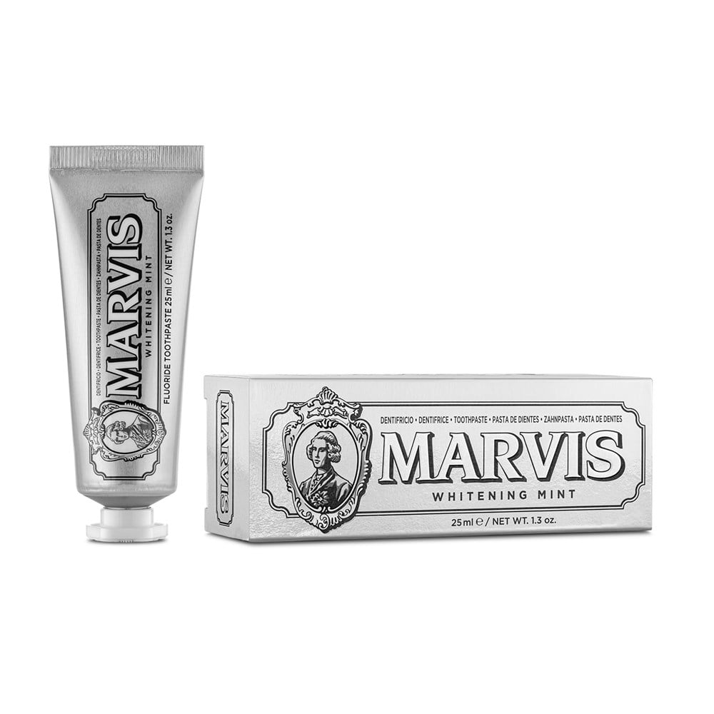 Marvis Beyazlatıcı 25 ml
