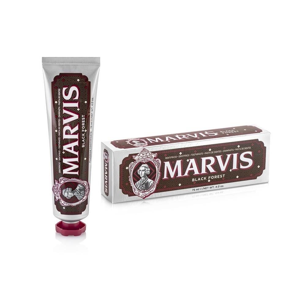 Bakım Ürünleri411163Marvis Black Forest 75 ml