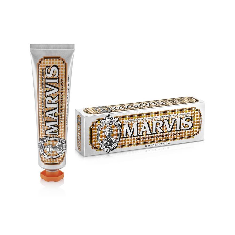 Marvis Orange Blossom Bloom 75 ml