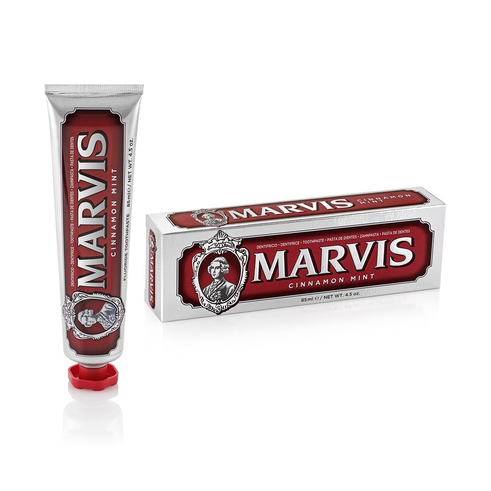 Marvis Tarçın 85 ml