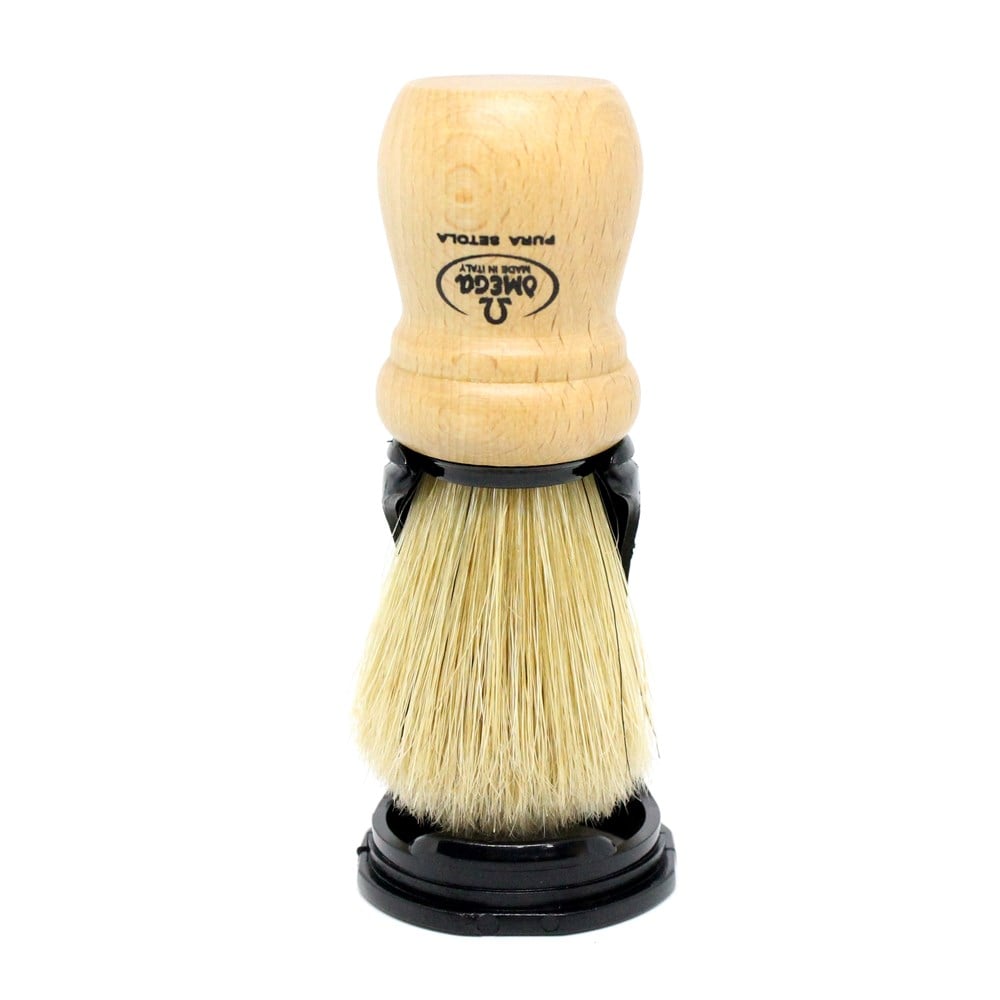 80005OMEGA Tıraş fırçası