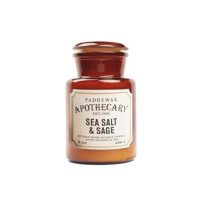 Ofis & YaşamAPG809EUCam Mum SEA SALT&SAGE 226 gr