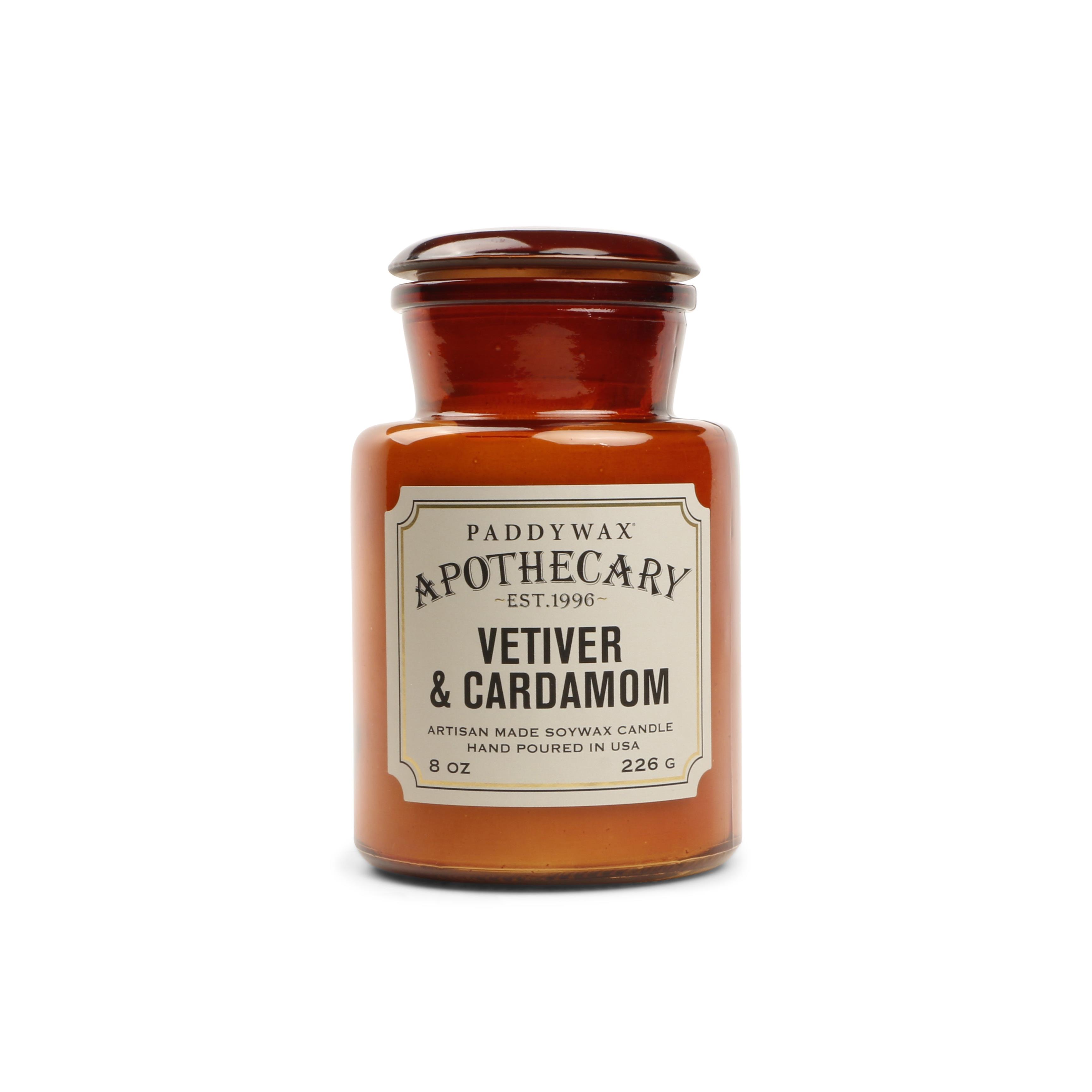 Ofis & YaşamAPG801EUCam Mum Vetiver & Cardamom 226 gr