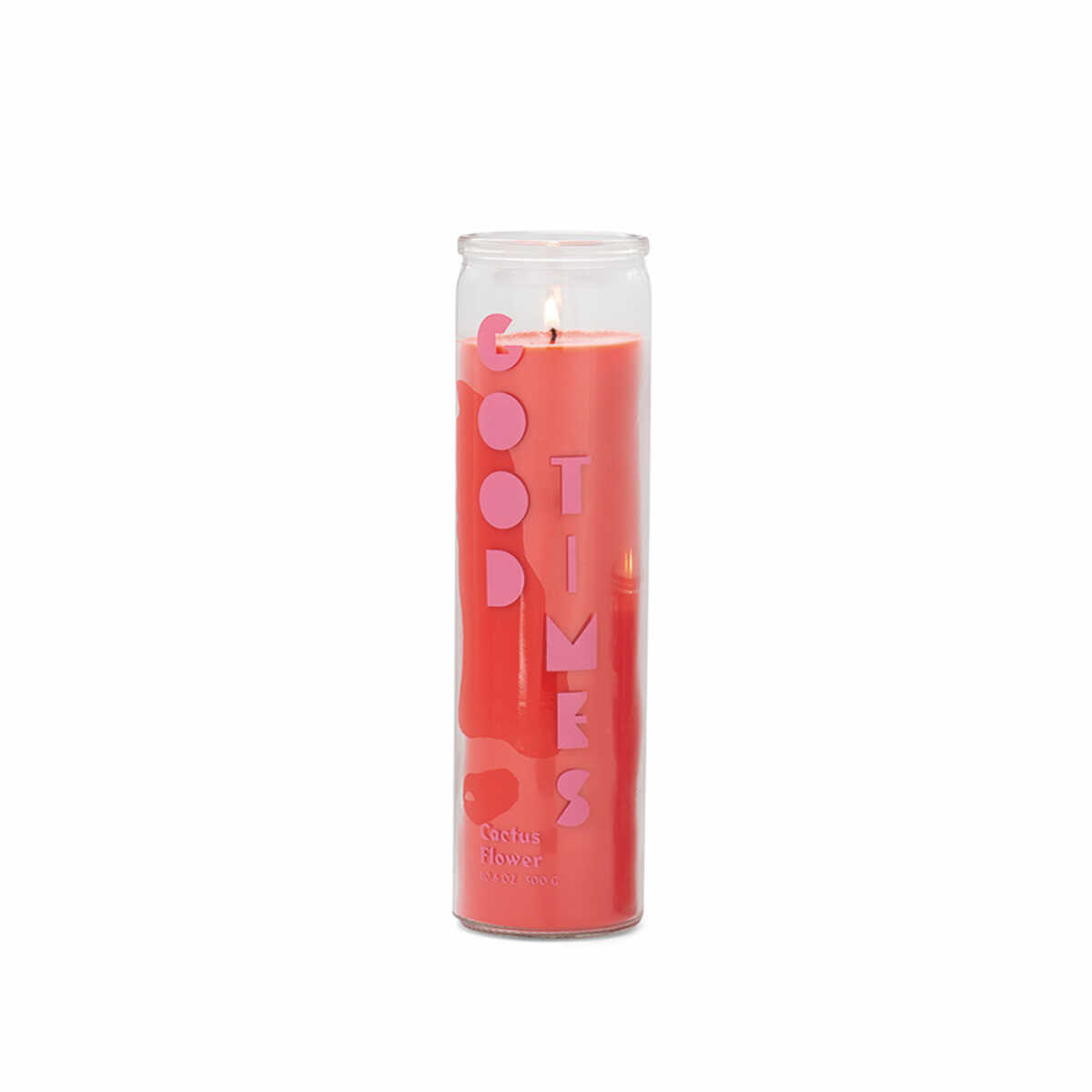 Ofis & YaşamSP1106EUSPARK MUM GOOD TIMES-CACTUS FLOWER 300 gr.