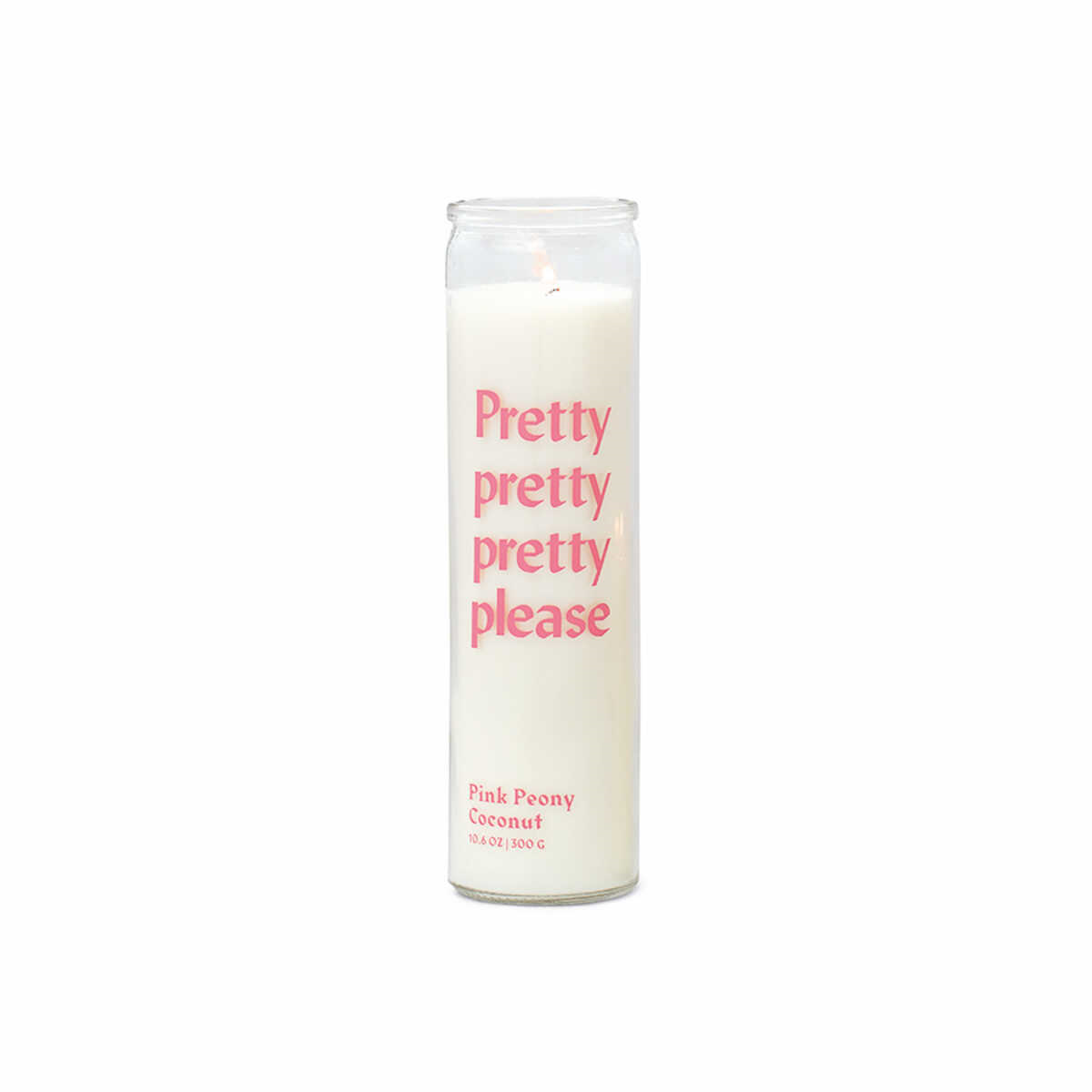 Ofis & YaşamSP1104EUSPARK MUM PRETTY PRETTY PRETTY PLEASE-PINK PEONY COCONUT 300 gr.