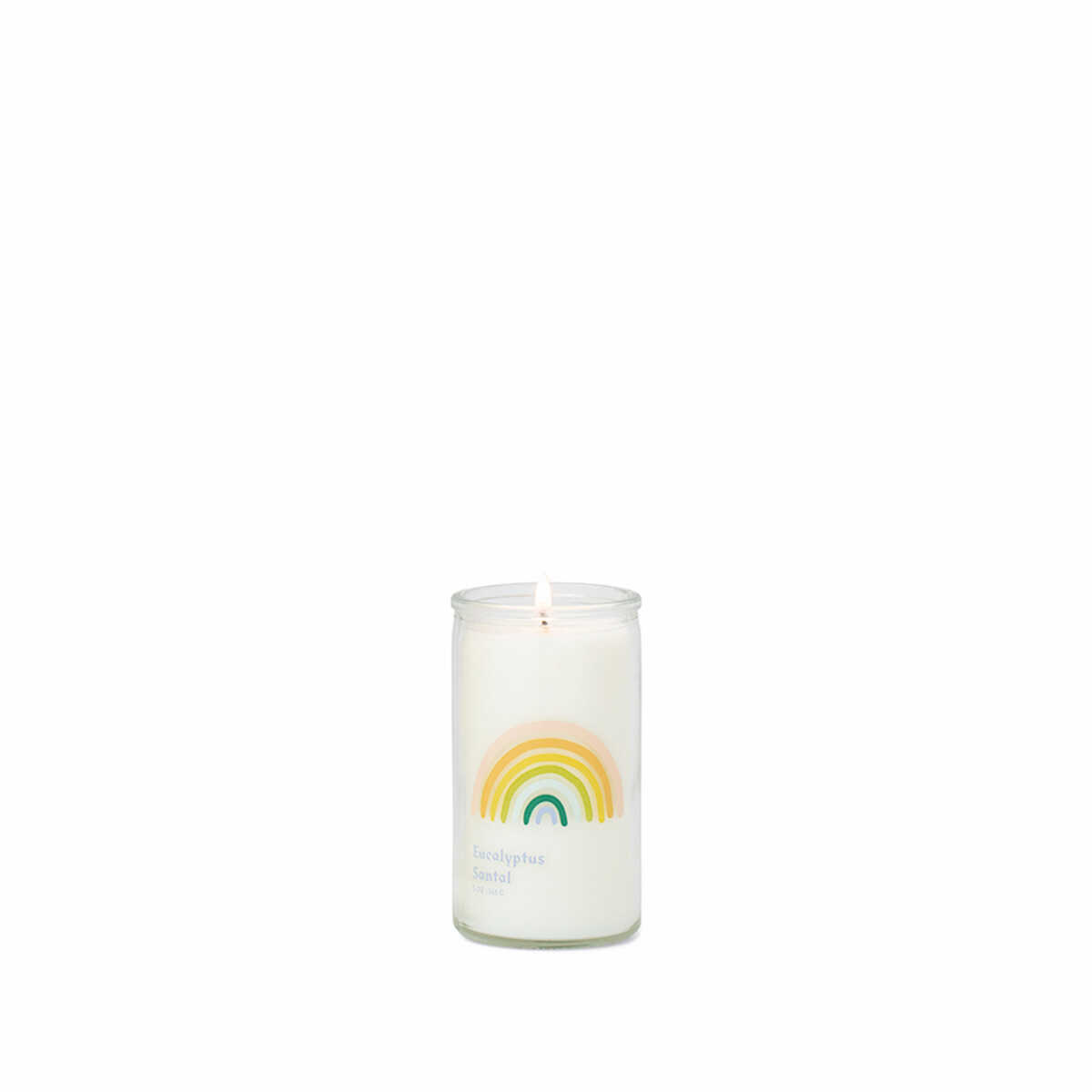 Ofis & YaşamSP0507EUSPARK MUM RAINBOW-EUCALYPTUS SANTAL 141 gr.