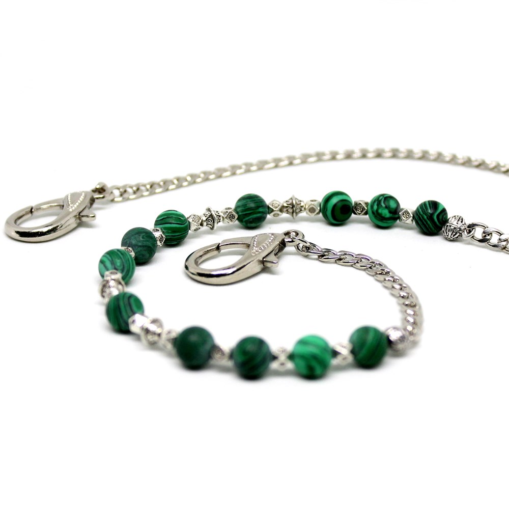 Pantolon & Yelek Zinciri