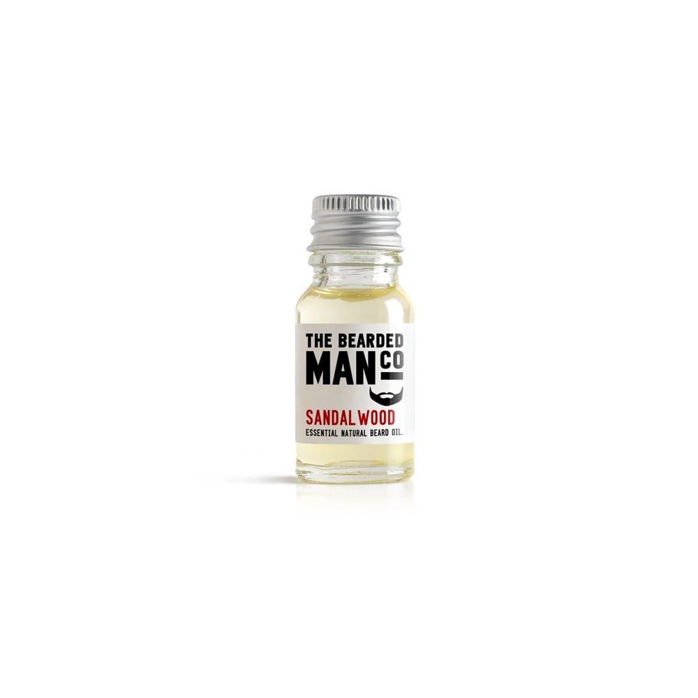 Sakal Yağı – Sandal ağacı
