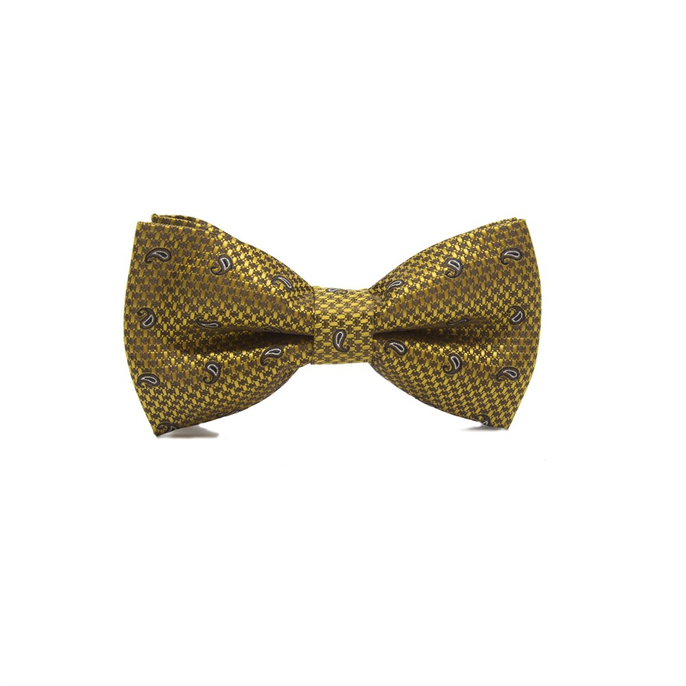 Damla Desenli Papyon