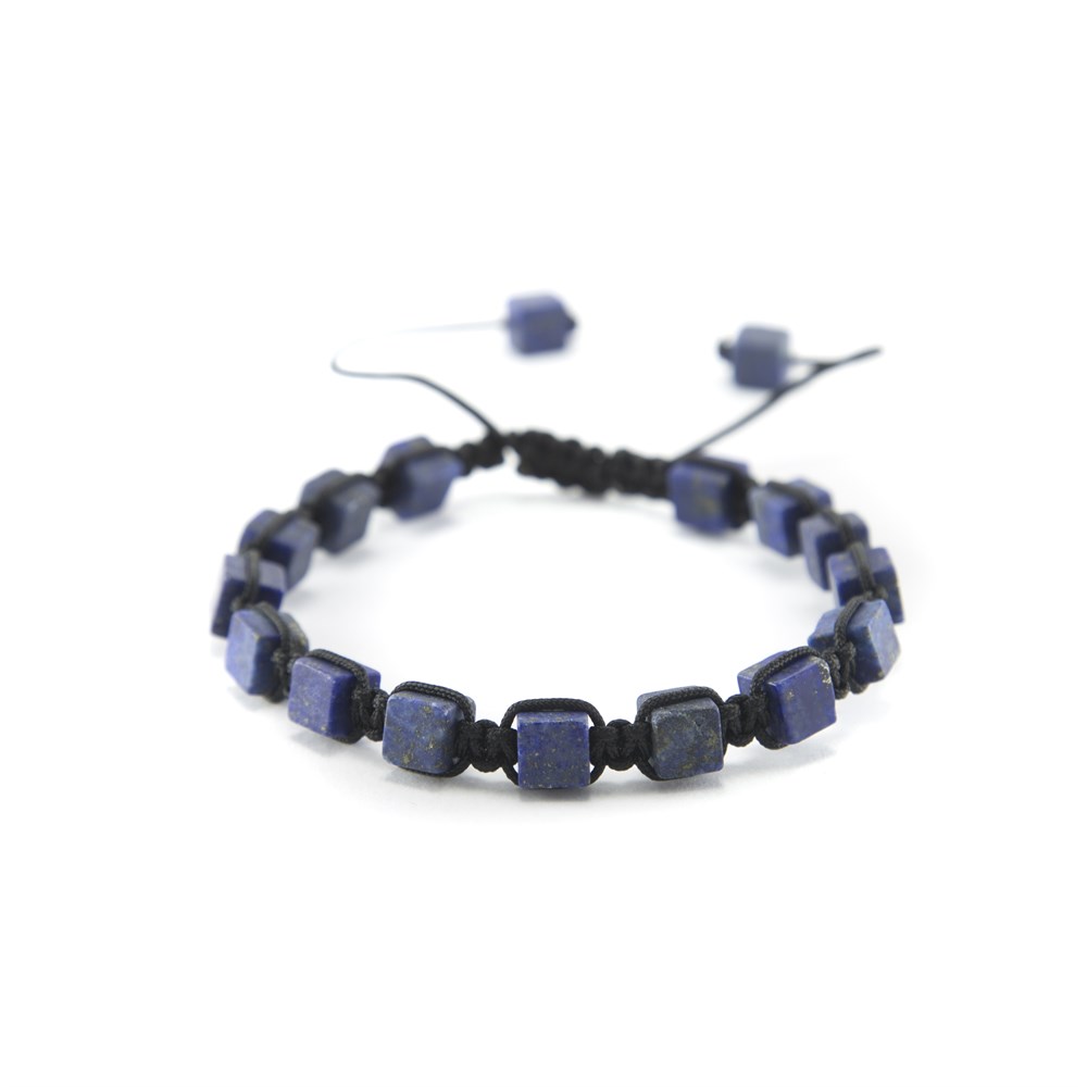 Shamballa Makrome Bileklik 