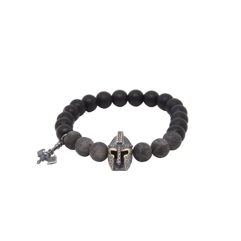 Silver Cool Serisi Bileklik