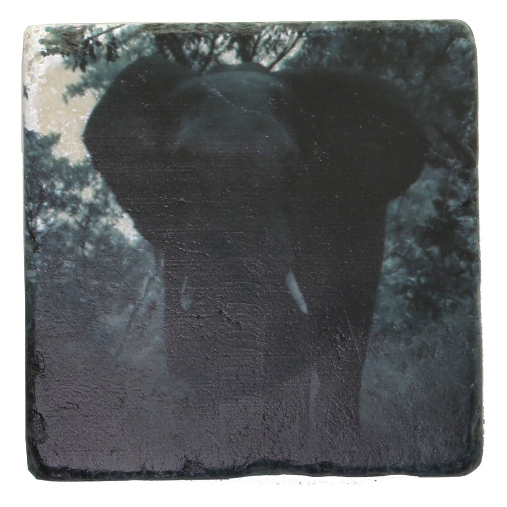 Taş Bardak Altlığı