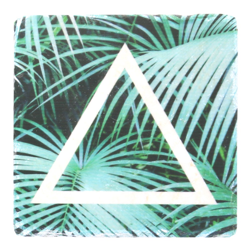 Taş Bardak Altlığı