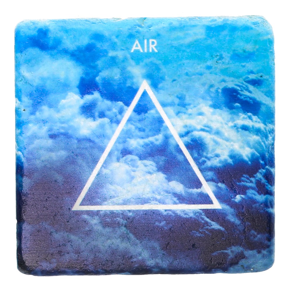 Taş Bardak Altlığı