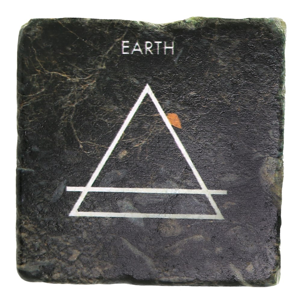 Taş Bardak Altlığı