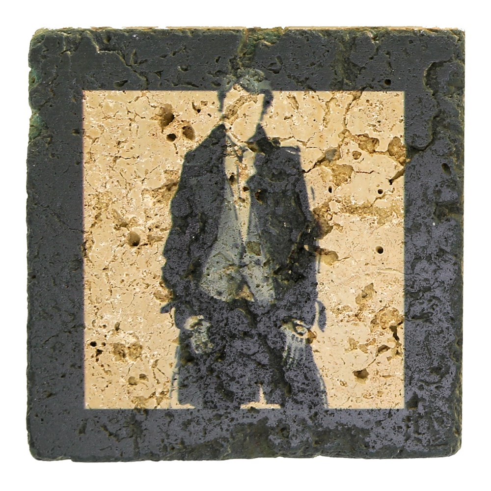 Taş Bardak Altlığı