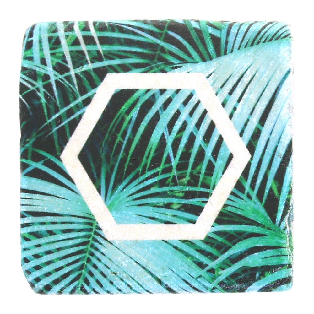 Taş Bardak Altlığı