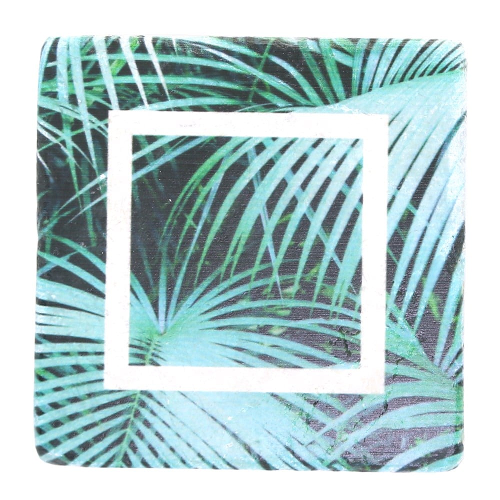 Taş Bardak Altlığı