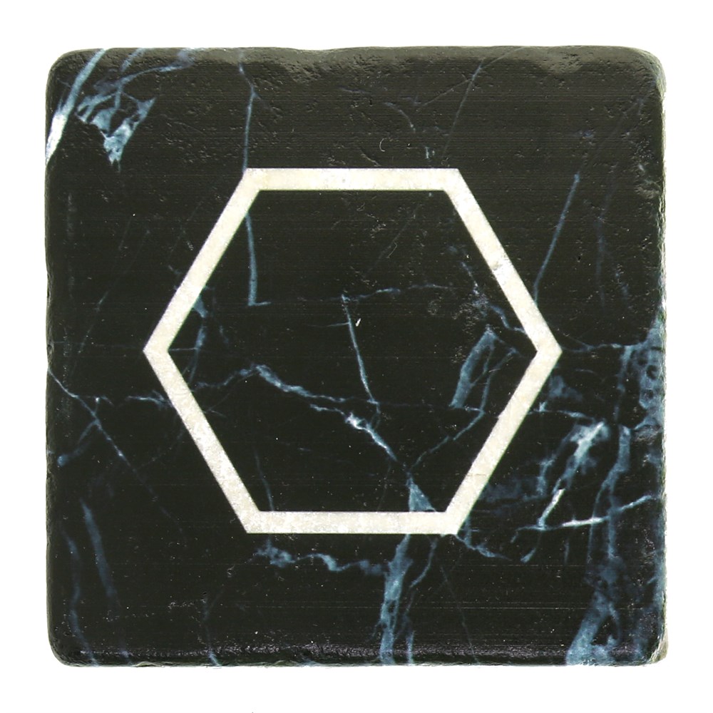 Taş Bardak Altlığı