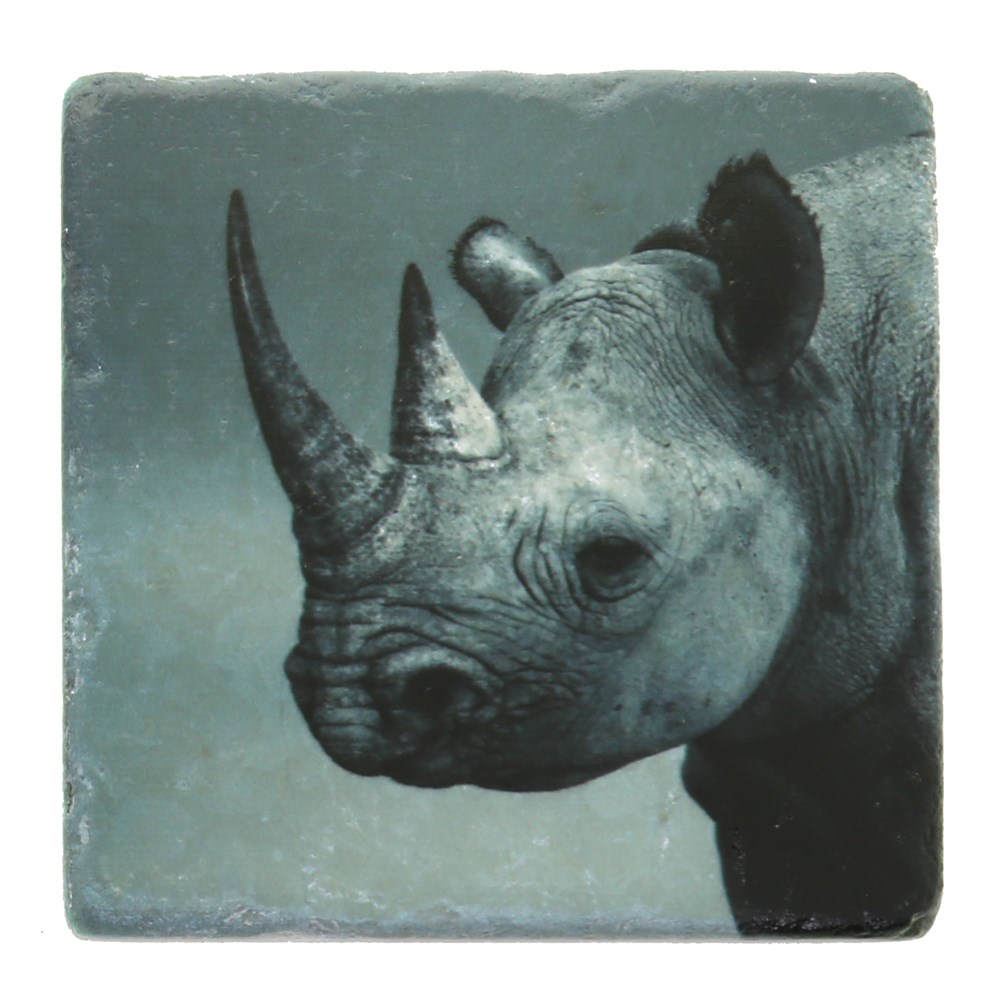 Taş Bardak Altlığı