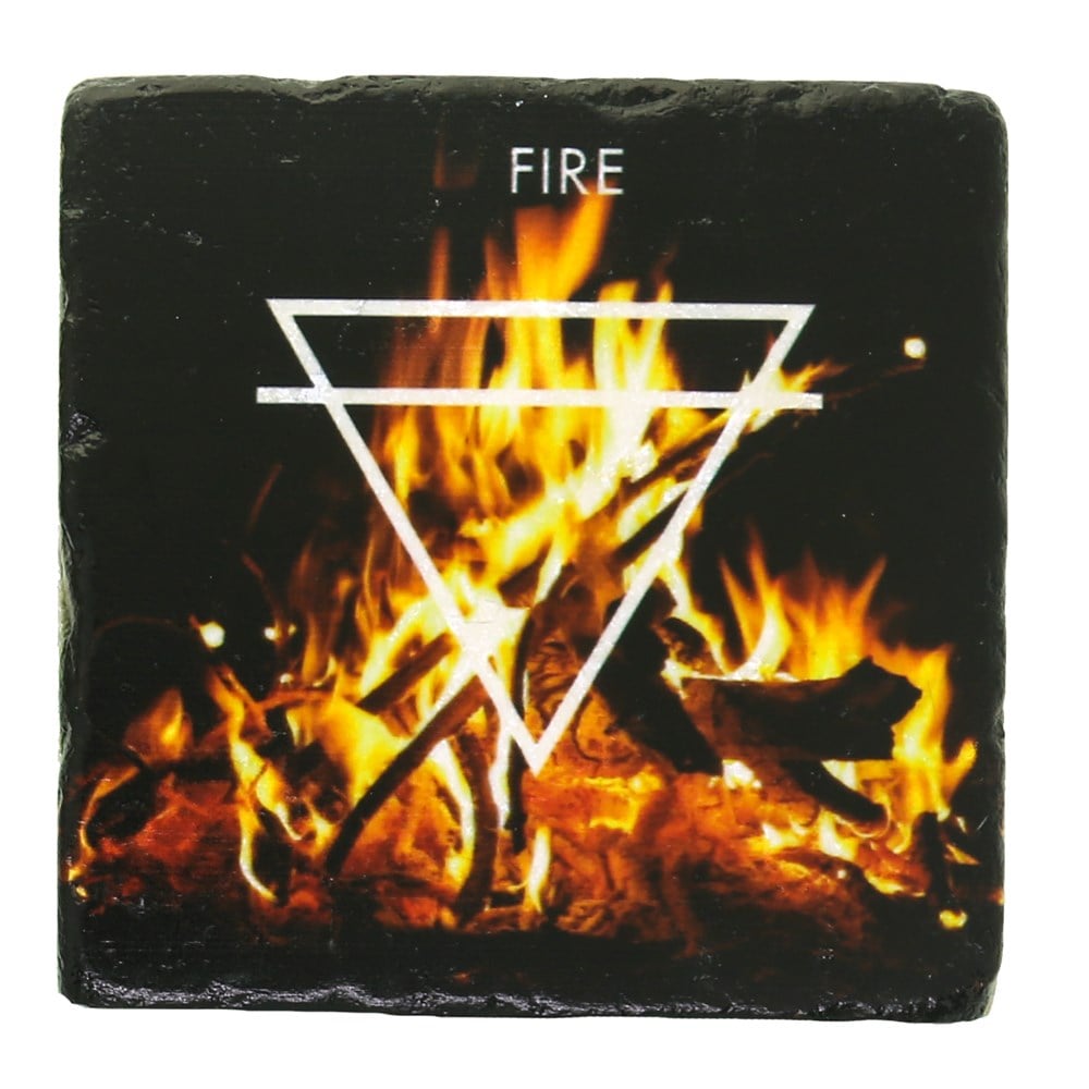 Taş Bardak Altlığı