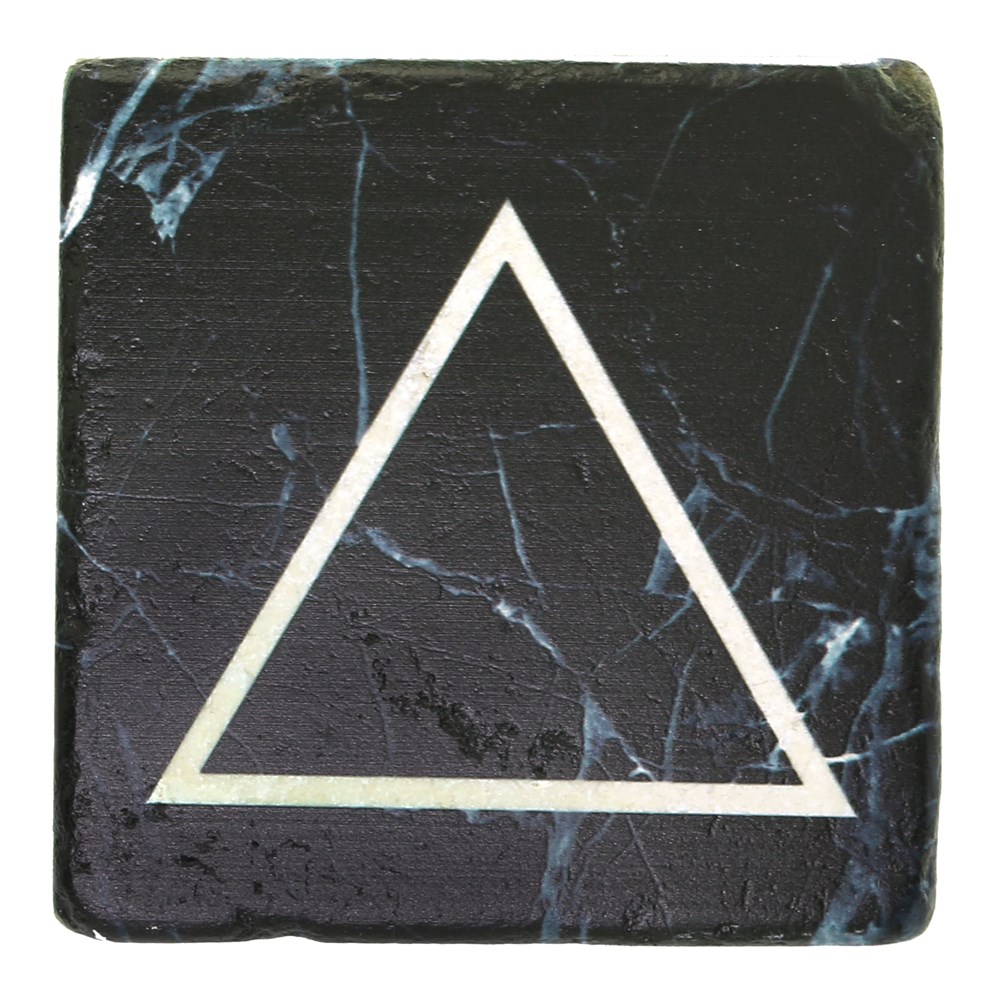 Taş Bardak Altlığı