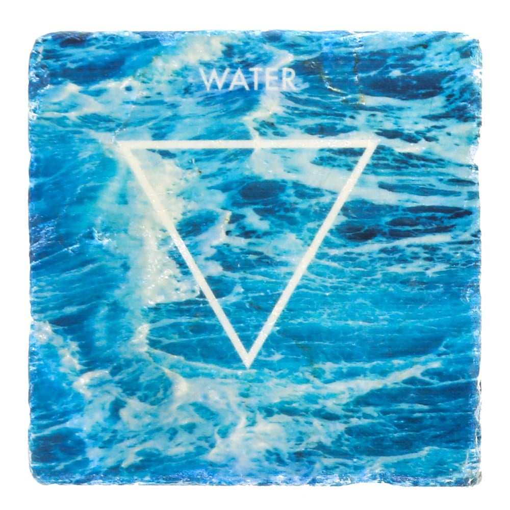 Taş Bardak Altlığı