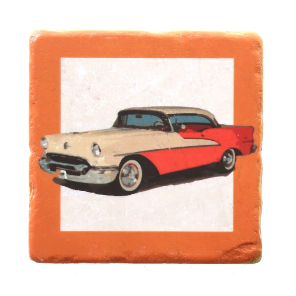 Taş Bardak Altlığı