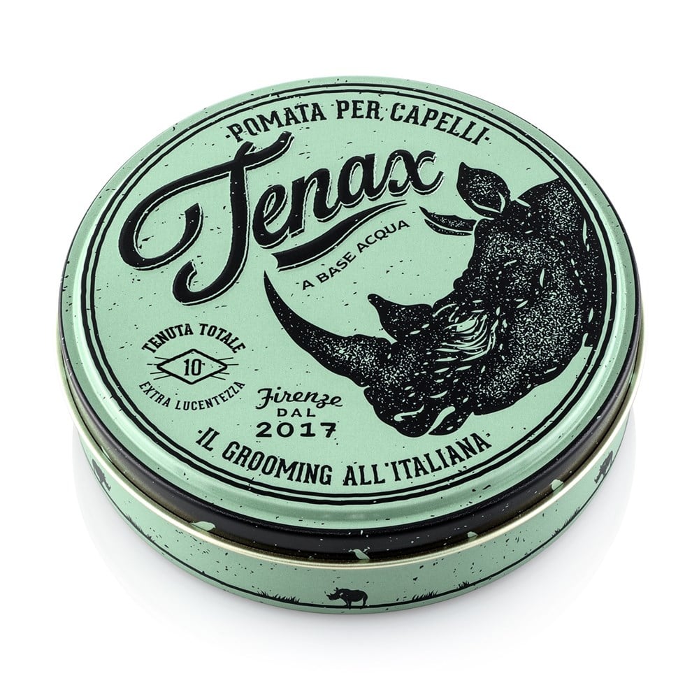 Saç Şekillendirici Pomad Extra Strong 125 ml