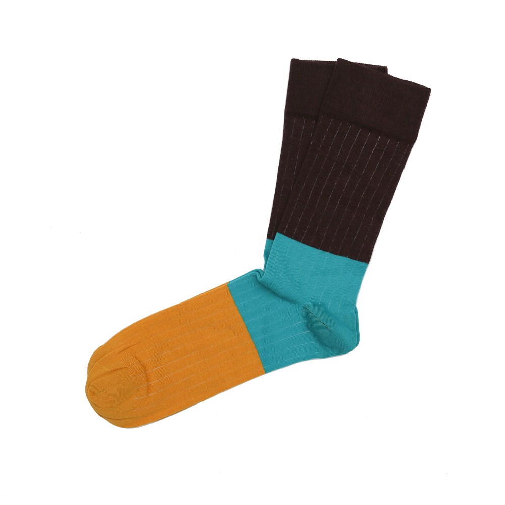 Üç Renk Çorap