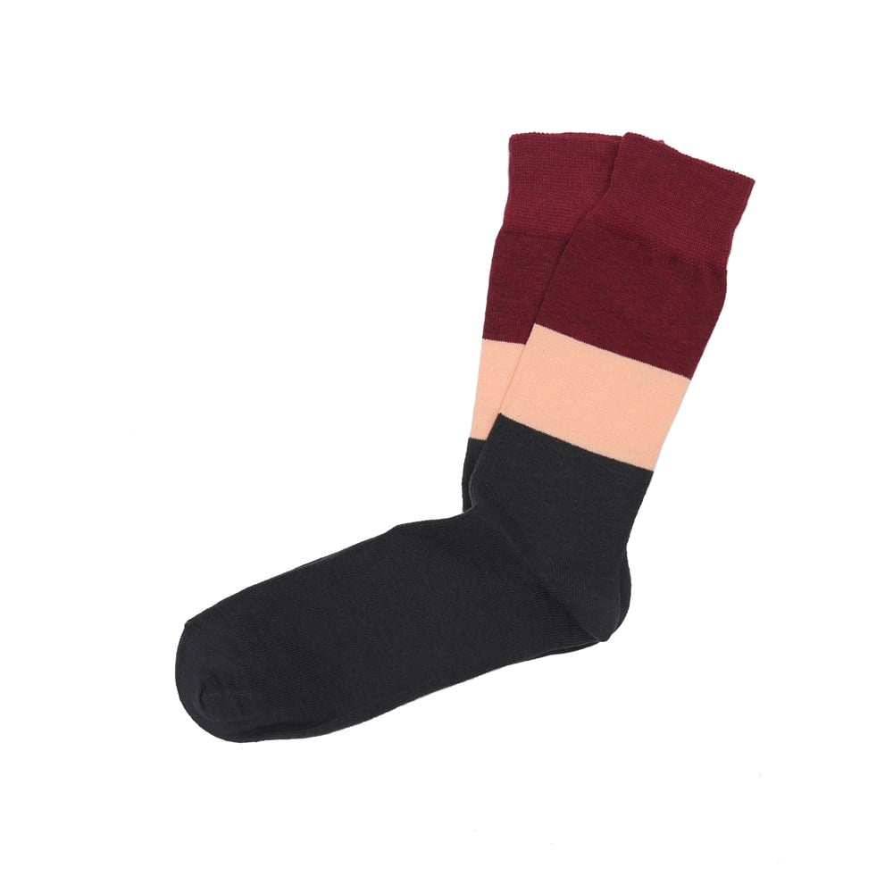 Üç Renk Çorap