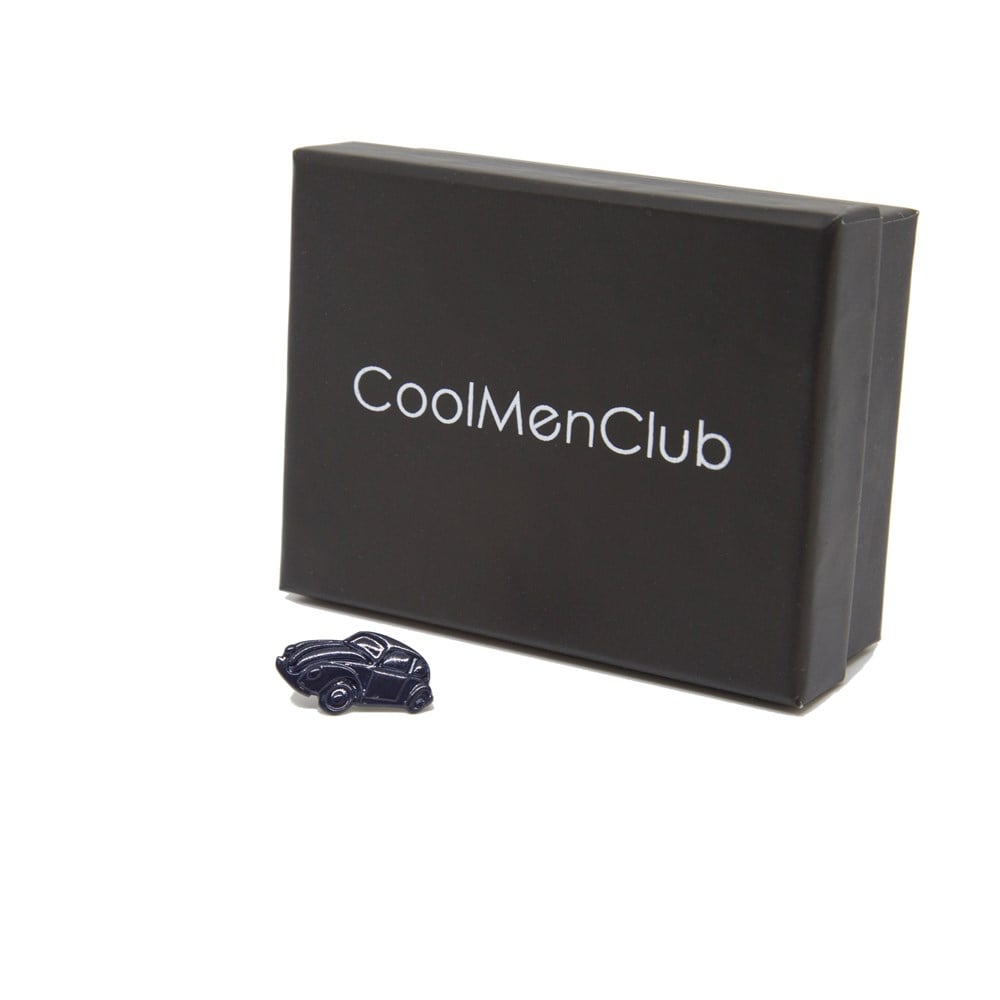 Vosvos Araba Pin Broş