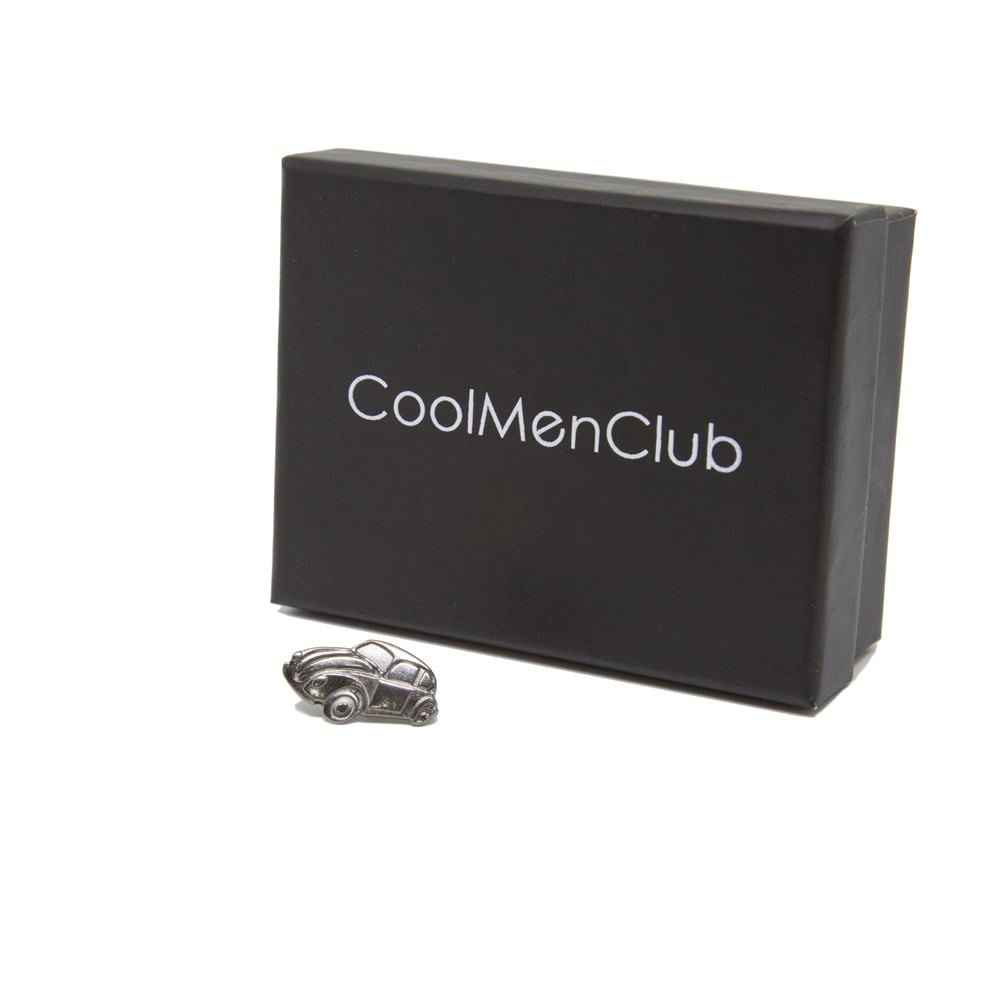 Vosvos Araba Pin Broş