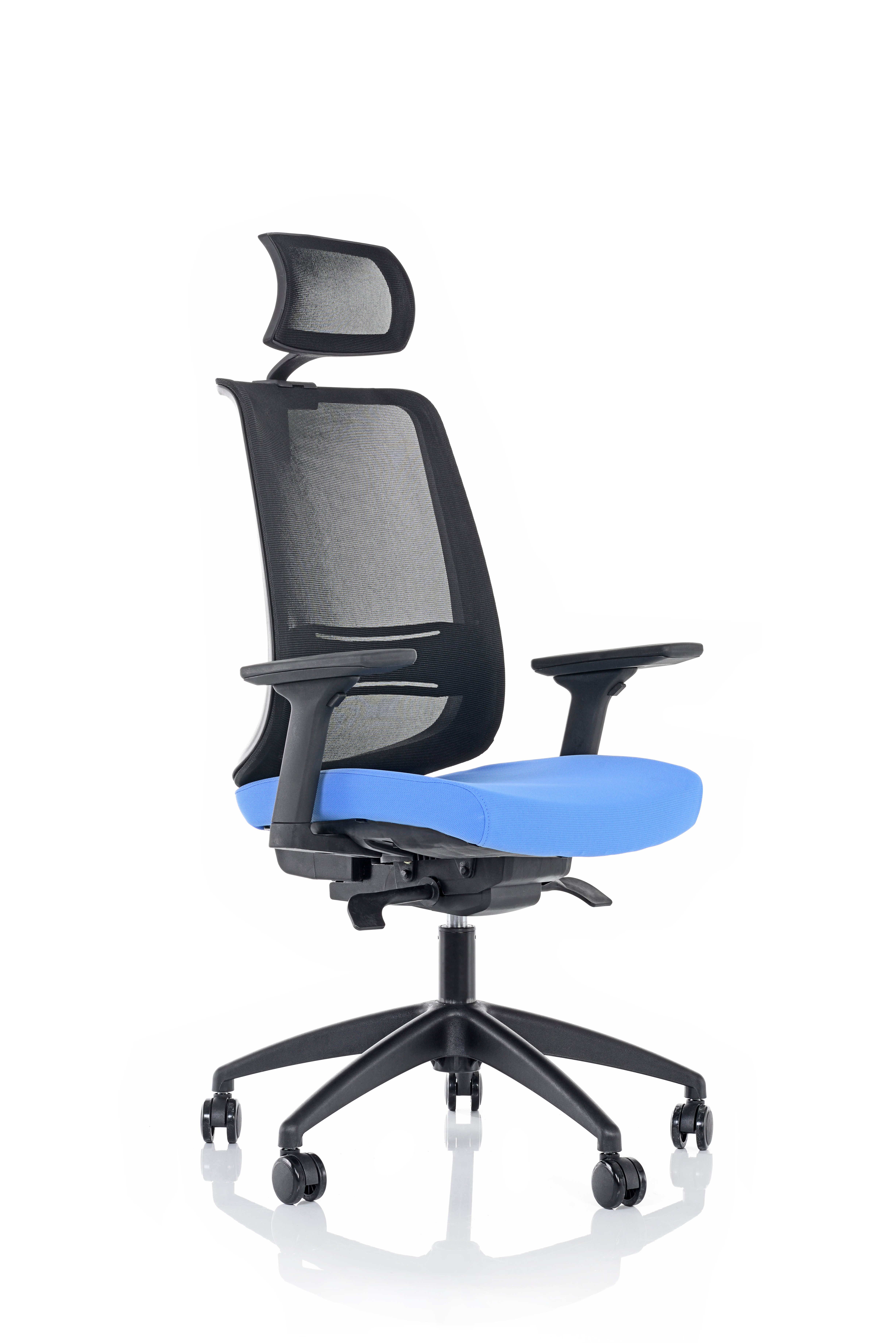 Çalışma Koltuğu Ergonomisinin Önemi