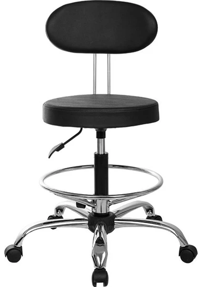 Arkalıklı Çemberli Tabure